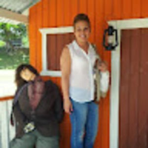 Meet your Posher, Catena